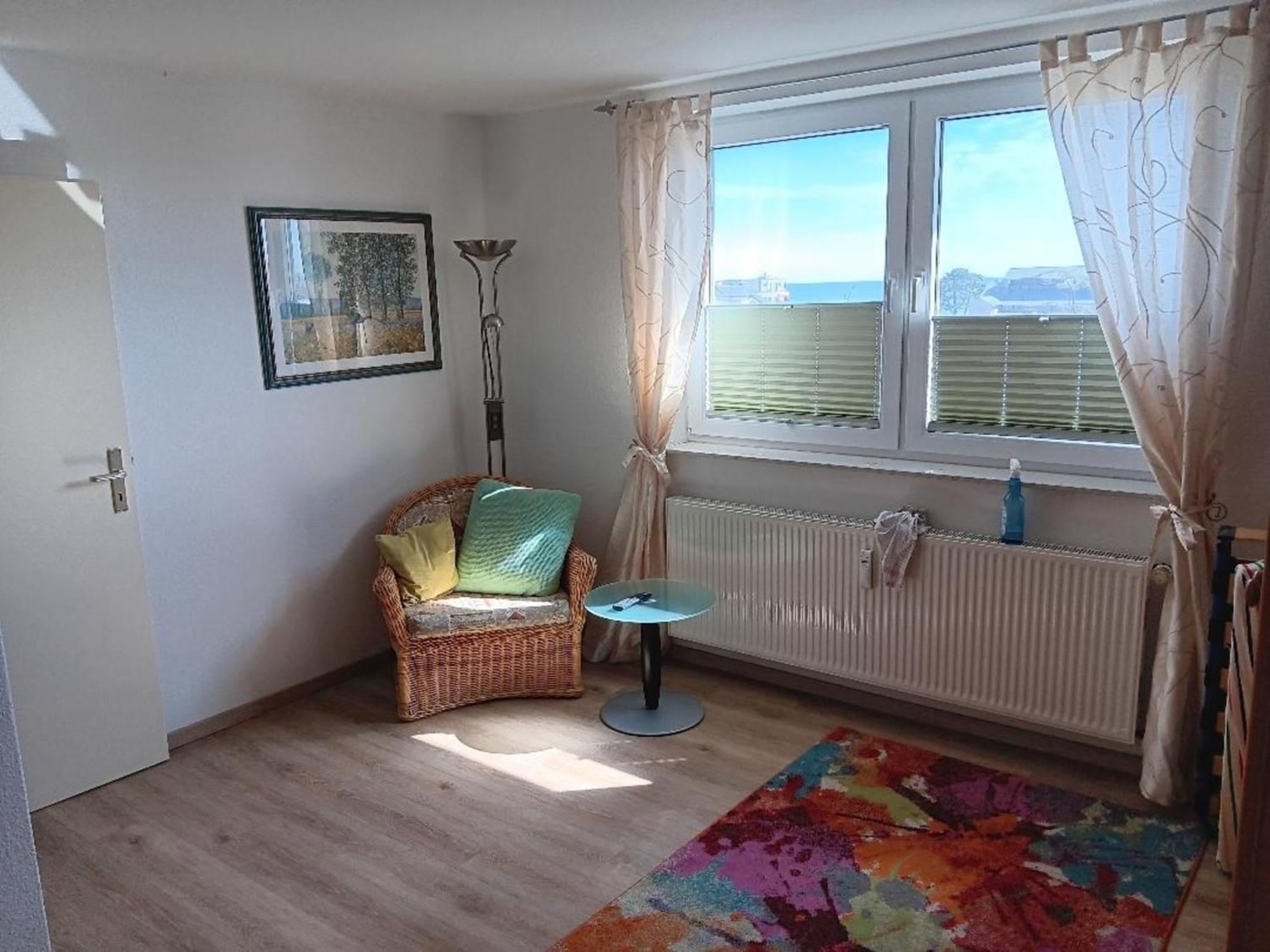 Haus Meeresbrise - Whg 12, Top-Lage 1 Mit Meeresblick,Suedlage Grömitz Εξωτερικό φωτογραφία