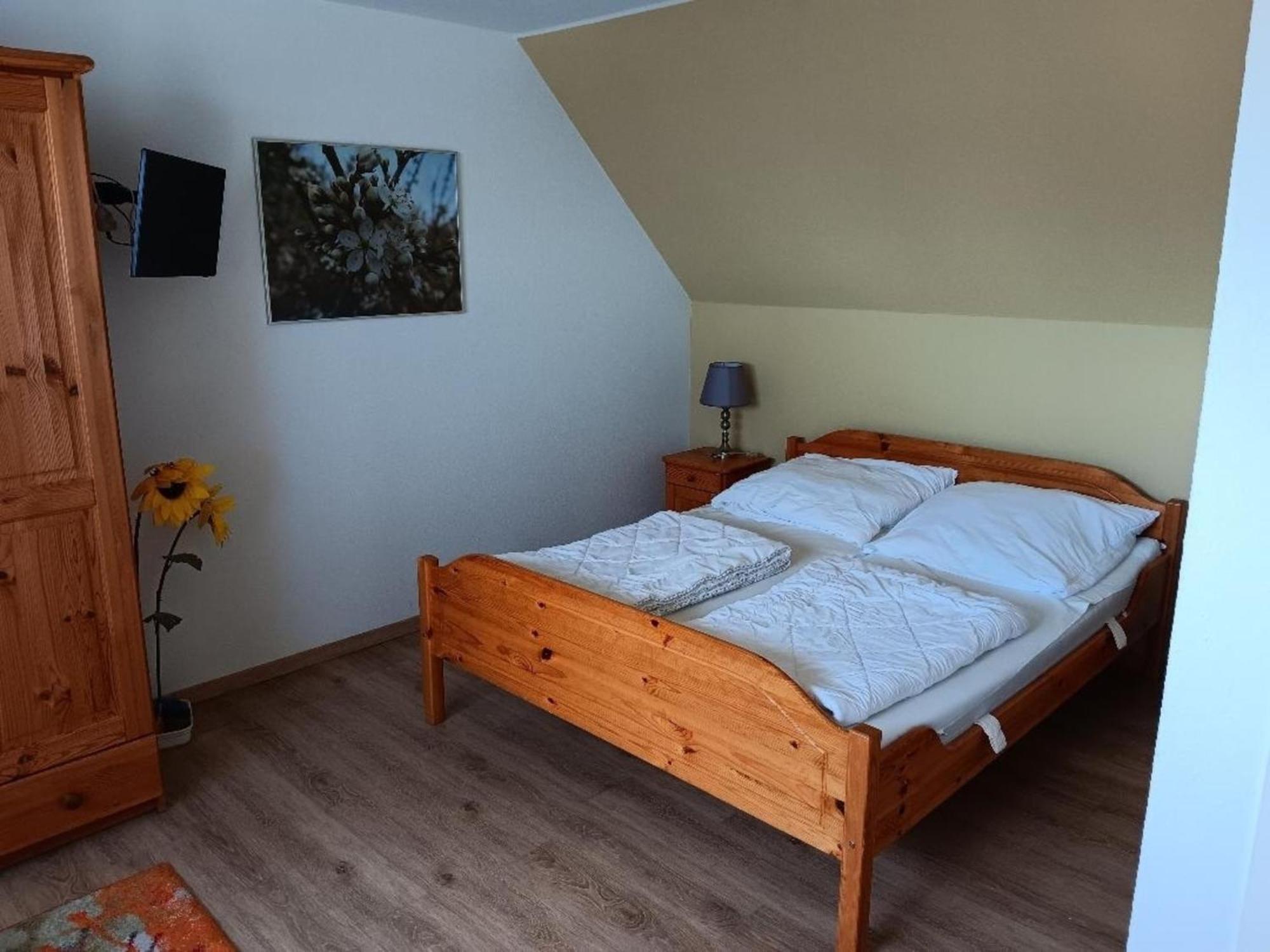Haus Meeresbrise - Whg 12, Top-Lage 1 Mit Meeresblick,Suedlage Grömitz Εξωτερικό φωτογραφία
