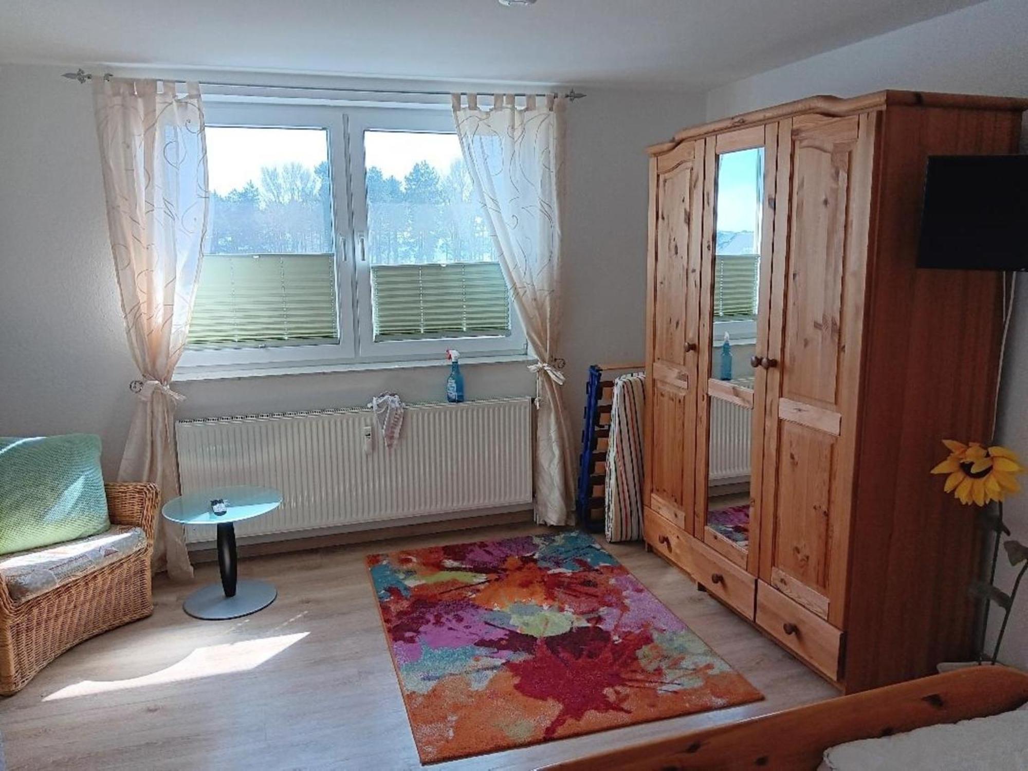 Haus Meeresbrise - Whg 12, Top-Lage 1 Mit Meeresblick,Suedlage Grömitz Εξωτερικό φωτογραφία
